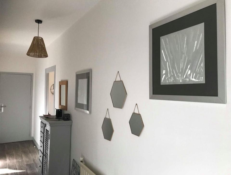 Le Carpe Diem, Cosy, Confort, Cocooning, 90 M² Saint-Léonard-de-Noblat Exteriör bild
