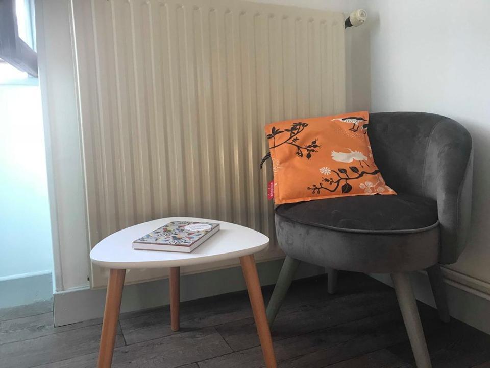 Le Carpe Diem, Cosy, Confort, Cocooning, 90 M² Saint-Léonard-de-Noblat Exteriör bild