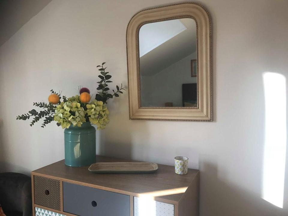 Le Carpe Diem, Cosy, Confort, Cocooning, 90 M² Saint-Léonard-de-Noblat Exteriör bild
