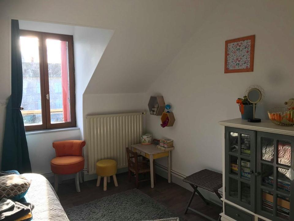 Le Carpe Diem, Cosy, Confort, Cocooning, 90 M² Saint-Léonard-de-Noblat Exteriör bild