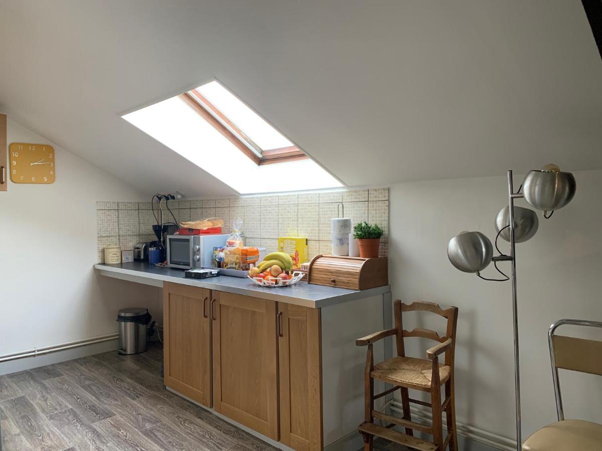 Le Carpe Diem, Cosy, Confort, Cocooning, 90 M² Saint-Léonard-de-Noblat Exteriör bild